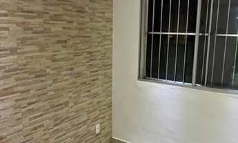 Imagem 2: Apartamento para venda de 55 metros quadrados com 3 quartos - Parque Santo Antonio - São P