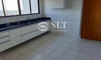 Imagem 4: Apartamento para aluguel com 4 dormitórios, 150m² em Tirol, Natal/RN por R$ 3.500,00