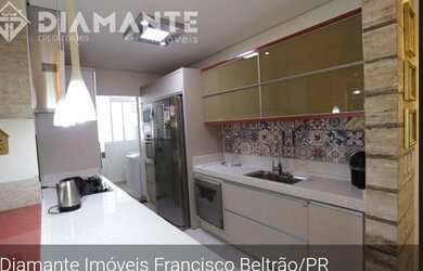 Imagem 6: Vendo Apartamento mobiliado alto padrão Vila Nova - Beltrão