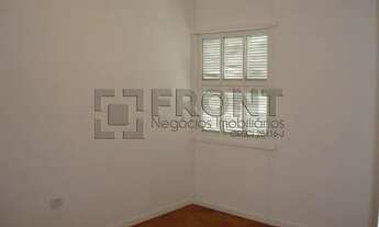 Imagem 3: Apto na rua Jorge Moreira