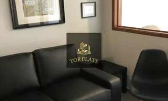 Imagem 6: Flat no Jardim Paulista