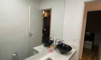 Imagem 3: Apartamento para aluguel possui 72 metros quadrados com 3 quartos em Votupoca - Barueri