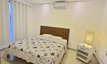 Imagem 5: Casa Angra em condomínio - "pé na areia"- 03 suítes