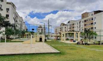 Imagem 6: Apartamento para aluguel em messejana