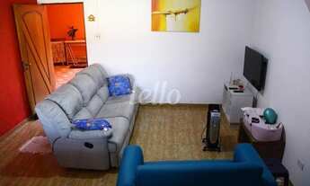 Imagem 4: São Bernardo do Campo - Casa Padrão - Vila Baeta Neves