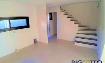 Imagem: SOBRADO PARA VENDA COMPOSTO POR 3 DORMI.SENDO