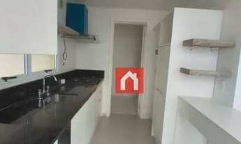 Imagem 2: Apartamento com 3 dormitórios para alugar, 100 m² por R$ 3.000/mês - Cristo Redentor - Cax