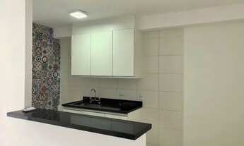 Imagem 5: Cube Campo Belo Apartamento 2 dormitórios próx Metrô, Moema, Berrini, Brooklin, V Olímpia