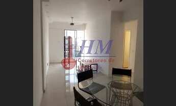 Imagem 4: RIO DE JANEIRO - Apartamento Padrão - CACHAMBI