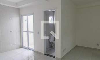 Imagem 2: Apartamento para Aluguel - Mooca, 1 Quarto, 33 m2