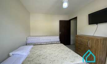 Imagem 5: Apartamento com 1 dormitório a venda na Praia do Pereque Açu - Ubatuba SP