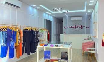 Imagem: PASSO O PONTO LOJA