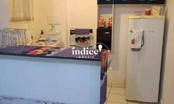 Imagem 7: Apartamento à venda 2 quartos 1 vaga Jardim América (Vila Xavier) Araraquara