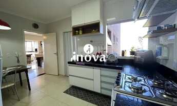 Imagem 6: Apartamento à venda, 3 quartos, 1 suíte, 2 vagas, Santa Maria - Uberaba/MG