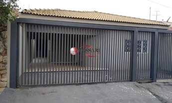 Imagem: ALUGUE - Casa Térrea de 3 dormitórios