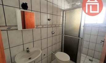 Imagem 7: Kitnet com 1 dormitório para alugar, 45 m² por R$ 1.450,00/mês - Jardim São José - Braganç