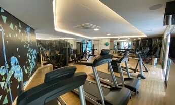 Imagem 6: HA - OPORTUNIDADE! Apartamento para venda tem 171m² com 4 quartos, 5 suítes na Reserva do