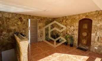 Imagem 5: Sobrado com 3 dormitórios à venda, 228 m² por R$ 980.000,00 - Parque Continental II - Guar