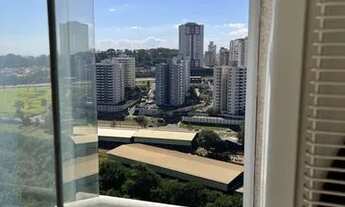 Imagem 6: Apartamento no Reservas do Golf, com 81m², 2 dormitórios sendo 1 suíte, para locação por R
