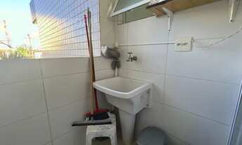 Imagem 7: APARTAMENTO COM 3 DORMITORIOS A 100 METROS DA PRAIA, COM VARANDA GOURMET