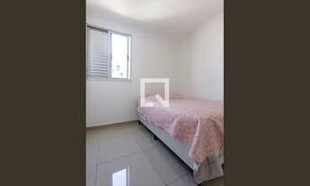 Imagem 7: Apartamento à Venda - Vila das Mercês, 2 Quartos, 50 m2