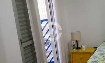 Imagem 6: Apartamento - Vila Industrial - Campinas