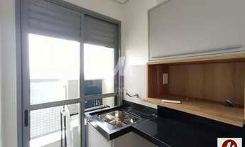 Imagem 7: Apartamento (tipo - padrao) 1 dormitórios/suite, portaria 24hs, lazer, espaço gourmet, sal