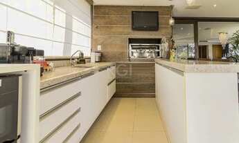 Imagem 6: Apartamento para Venda - 257.8m², 3 dormitórios, 4 vagas - Bela Vista