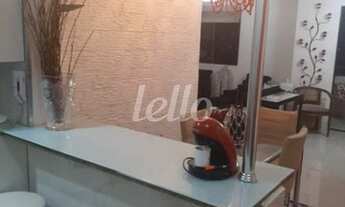 Imagem: São Paulo - Apartamento Padrão - Vila