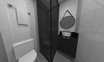 Imagem 2: Studio Mobiliado no Jardim Paulista - São Paulo - SP