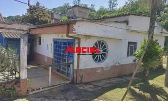 Imagem 7: Casa Padrão em São José dos Campos