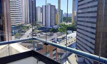 Imagem 3: Alugo Apto 1/4 Sala Mobiliado no Itaigara