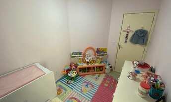 Imagem 7: Apartamento para venda possui 87 metros quadrados com 3 quartos