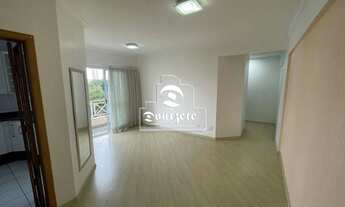 Imagem 5: Apartamento para venda com 75m², 2 dormitórios e 2 vagas - Bela Vista - Santo André