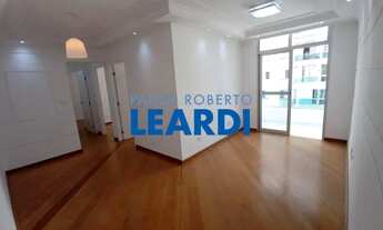 Imagem 1: APARTAMENTO - TATUAPÉ - SP