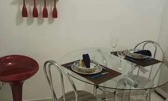 Imagem 3: Alugo JKZÃO Estilo Loft Mobiliado e Decorado No Centro Histórico