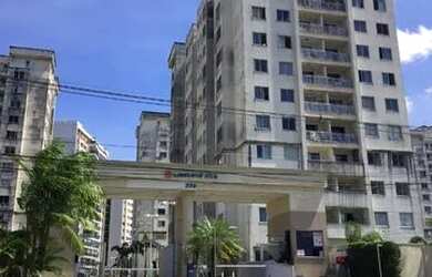 Imagem 2: Alugo Apto com 2 quartos WeeKend