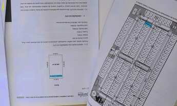 Imagem 5: Terreno de Esquina - Condomínio Cidade Jardim 2