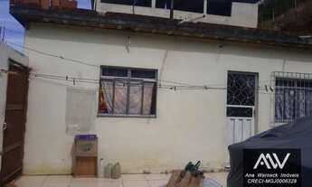 Imagem 2: Casa com 1 dormitório à venda, 70 m² por R$ 110.000,00 - Verbo Divino - Juiz de Fora/MG