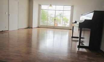 Imagem 2: SÃO PAULO - Casa Padrão - VILA MADALENA