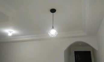 Imagem 3: Apartamento 2/4 nascente 3° andar condominio com portaria 24h