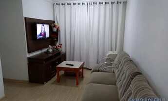 Imagem 7: APARTAMENTO - PARQUE ERASMO ASSUNÇÃO - SP