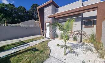 Imagem 3: FAZENDA RIO GRANDE - Casa Padrão - Eucaliptos