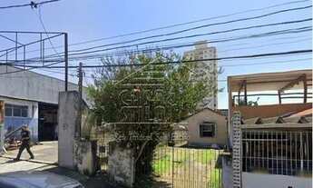 Imagem: SãO PAULO - Casa Padrão - Chácara Santo