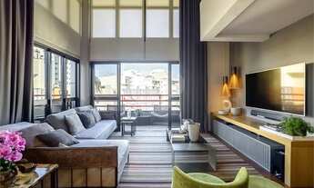 Imagem 1: Apartamento Reformado e Decorado