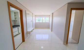 Imagem 6: Apartamento para venda possui 61 metros quadrados com 2 quartos em Samambaia Sul - Brasíli