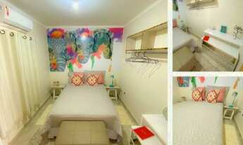 Imagem 6: Edícula Aconchegante