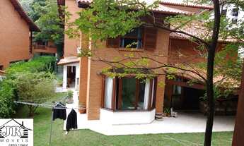 Imagem: Casa de condomínio para venda possui 400