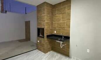 Imagem 6: Casa para venda em Mossoró / nova Betânia