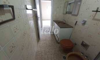 Imagem 7: São Paulo - Apartamento Padrão - Saúde